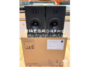 力高行货 英国 ATC SCM11 MKIII 音箱 