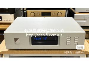 美国 Ayre 艺雅 CX-7 CD机 220V电源