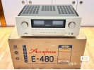 金嗓子 E480 立体声功放