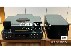 Esoteric 二嫂 P-0 纯CD转盘