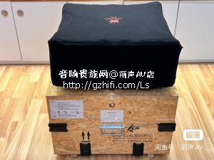 全新 威达行货  贵丰 大菠萝 300 立体声功放 