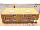 全新 金嗓子A300 纯甲类单声道后级 