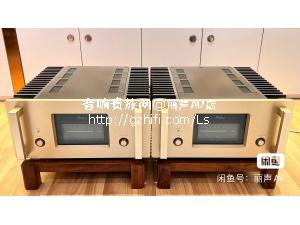 金嗓子 A100 纯甲类 单声道后级