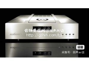 全新 德国 Audionet 旗舰CD机 PLANCK2  全新原包 