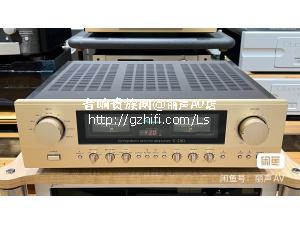 金嗓子 E280 立体声功放