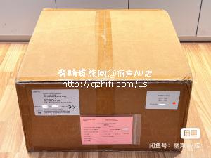 全新 威达行货 贵丰 大菠萝120 功放
