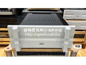 加拿大 拜士通 14BSST 立体声后级