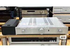 八度 HP300 SE 分体电源 胆前级 立体声电子管前级