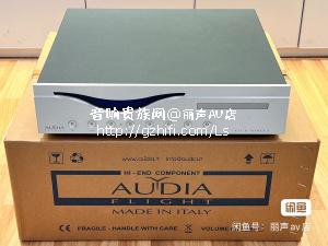意大利 歌匠 FLCD 3S CD机 