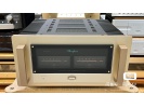 金嗓子 P1000 立体声后级