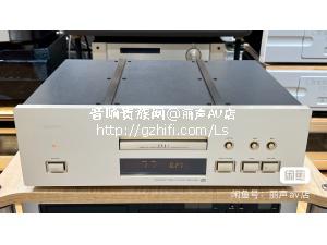TEAC 第一音响 VRDS 25X CD机