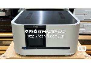 加拿大 CLASSE 驾势 CA2300 立体声后级