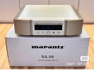 国行 Marantz/马兰士 SA10 旗舰 CD/SACD机