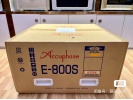 全新 金嗓子E800S 纯甲类 旗舰立体声功放