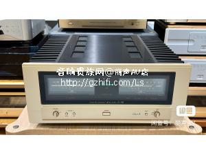 金嗓子A48 纯甲类 立体声后级