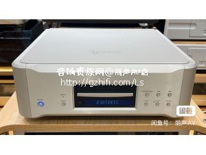 Esoteric 二嫂 K03 CD/SACD机