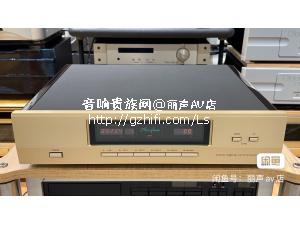 金嗓子 DC37 解码器 支持DSD解码