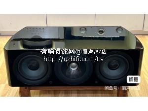 KEF Reference 202/2C  参考系列中置音箱