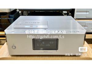 索尼 SCD-1  CD/SACD机