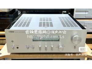 雅马哈 A-S1100 立体声功放