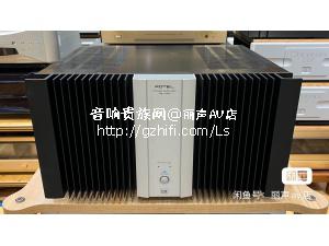 ROTEL 路遥 RB1090 立体声后级