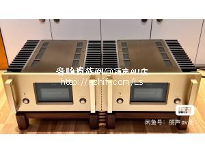 金嗓子 A100 纯甲类 单声道后级