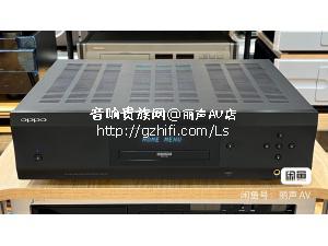 OPPO UDP205 真4K 超高清蓝光机