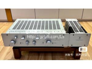 美国 COUNTERPOINT 汇点  SA-5000 分体电源胆前级 