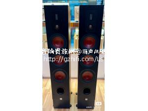 丹麦 DALI 达尼 IKON7 MK2 落地音箱 