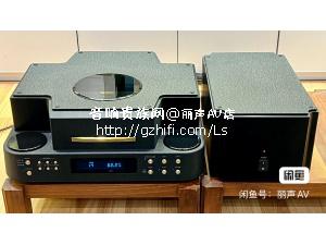 Esoteric 二嫂 P-0 纯CD转盘