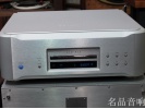 日本ESOTERIC 第一极品K01X 旗舰CD机