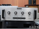Audio Research Reference2(参考2) MKII胆前级