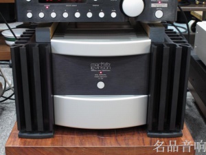 美国马克Mark Levinson NO.336 后级