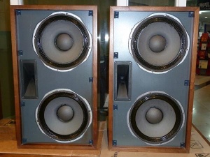 剧院之声 altec BOLEFO 890C 