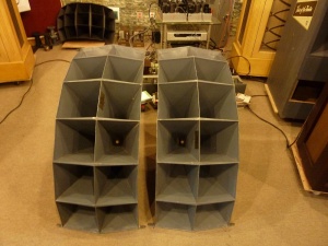 罕有ALTEC-1203B(300HZ)12格大号角咀