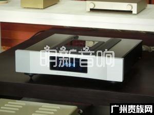 法国Metronome（文豪）Signature CD3 CD播放机