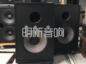 JBL大炮