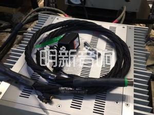 第一线C.T.S新款旗舰纯银平衡数码线