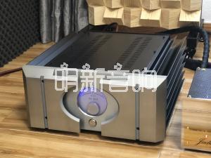 美国PASS XA100.5 纯甲类单声道后级