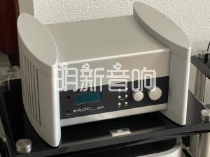 HALCRO DM10旗舰前级