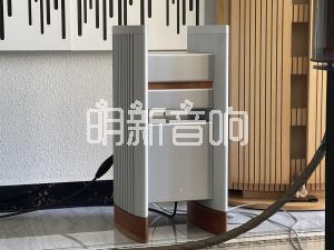 HALCRO DM58单身狗后级一台