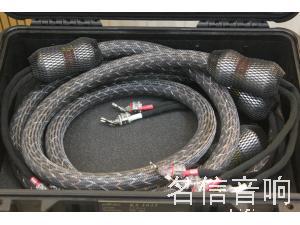 美国金宝 KS-3035 2.5米 喇叭线 (已售)