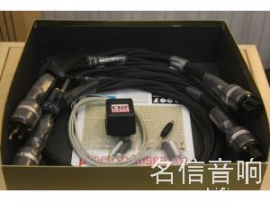 第一线Precision Telsa SE1.5米电源线