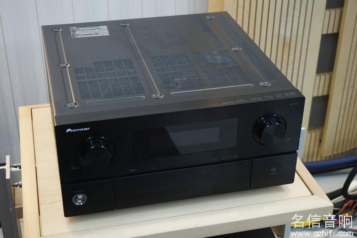 Pioneer/先锋 SC-LX73多声道家庭影院AV功放