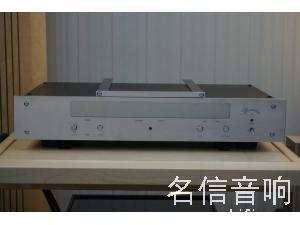 德国Burmester/柏林之声 937 CD机