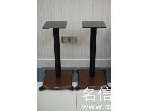 日本高丘原装TF60H音箱脚架