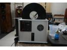 全新原装AMARI 阿玛尼RW600 全自动超声波黑胶唱片清洗机 