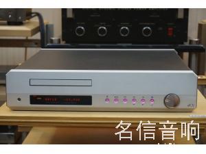 英国 dcs P8i CD/SACD机