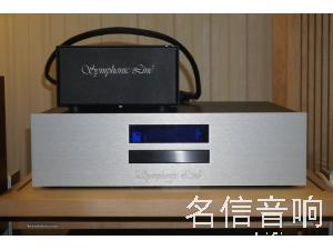 德国之声 Symphonic Line 参考 CD机