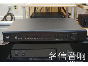 德国 T+A P1200R 前级